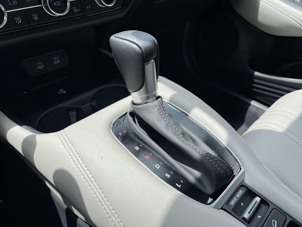 Thumbnail: 2027 Honda HR-V - 11