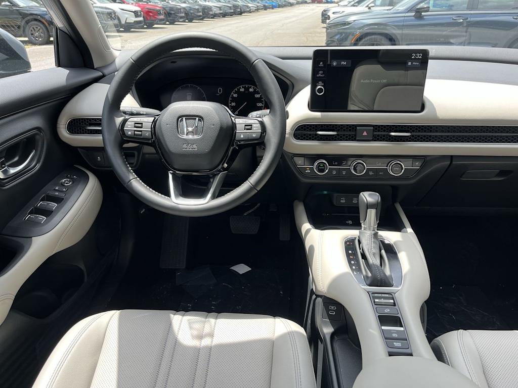 Thumbnail: 2027 Honda HR-V - 7