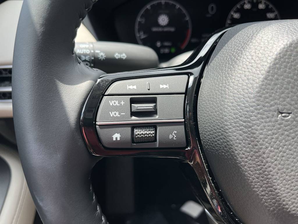 Thumbnail: 2027 Honda HR-V - 20