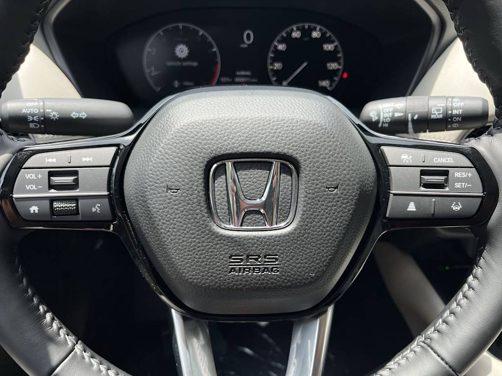 Thumbnail: 2027 Honda HR-V - 19