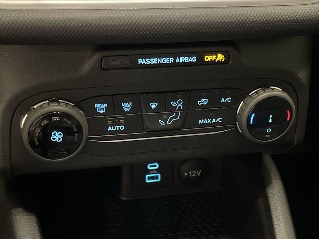 Thumbnail: 2022 Ford Bronco Sport - 27