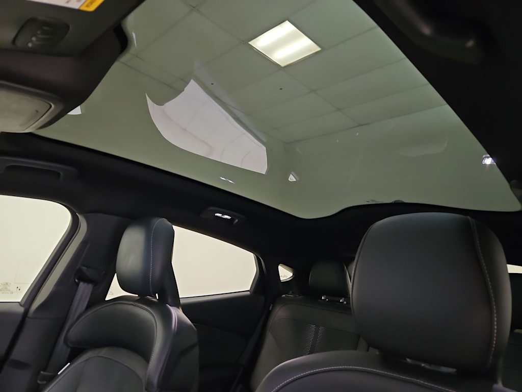 Thumbnail: 2023 Ford Mustang Mach-E - 16