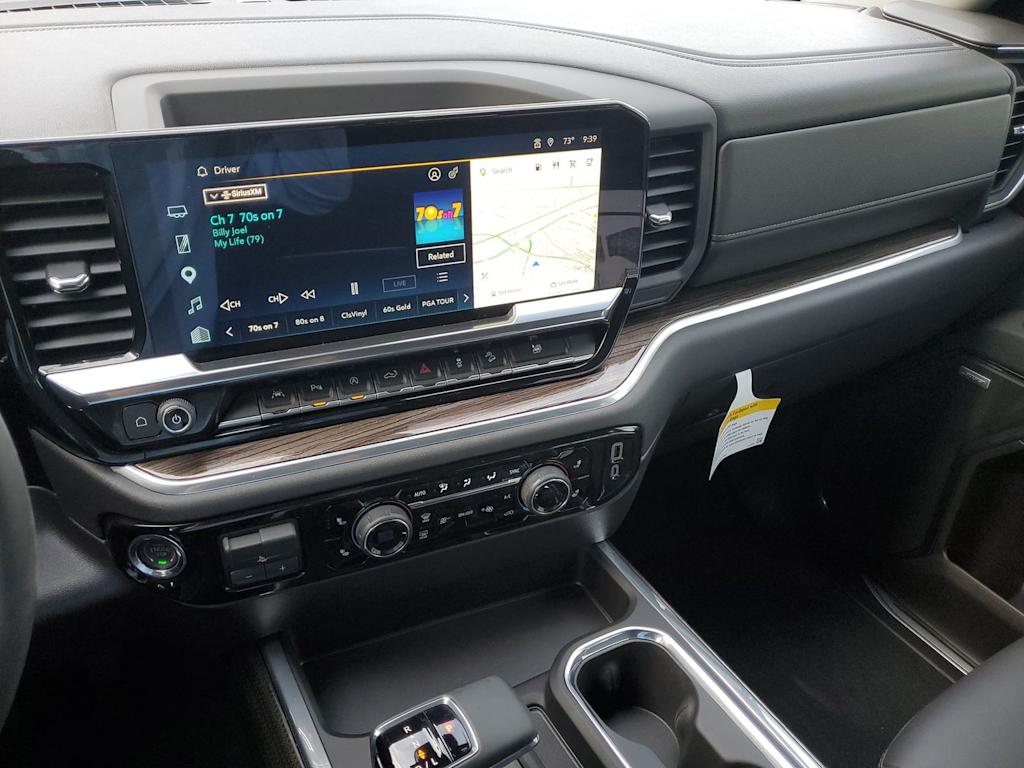 Thumbnail: 2026 Chevrolet Silverado 1500 - 29