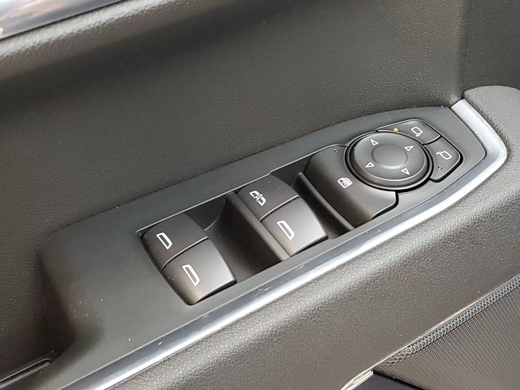 Thumbnail: 2026 Chevrolet Silverado 1500 - 24