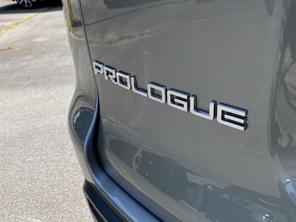 Thumbnail: 2026 Honda Prologue - 6