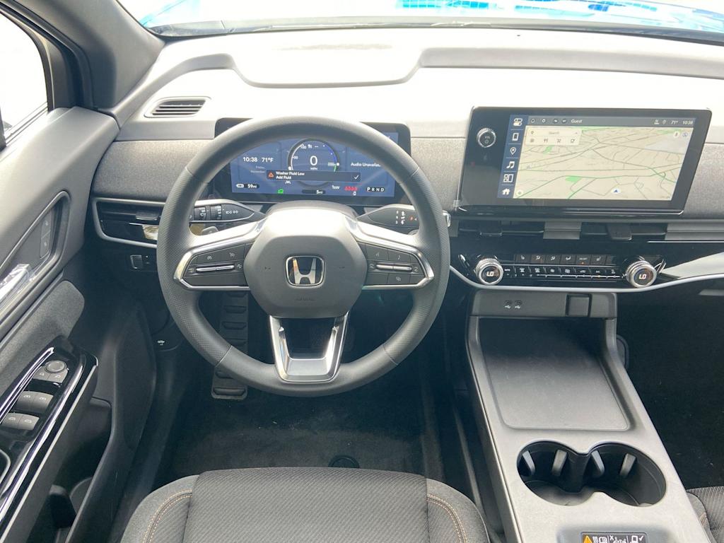 Thumbnail: 2026 Honda Prologue - 2