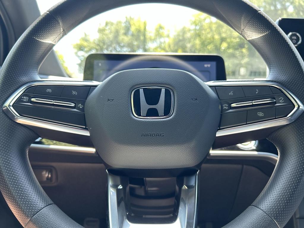 Thumbnail: 2026 Honda Prologue - 20
