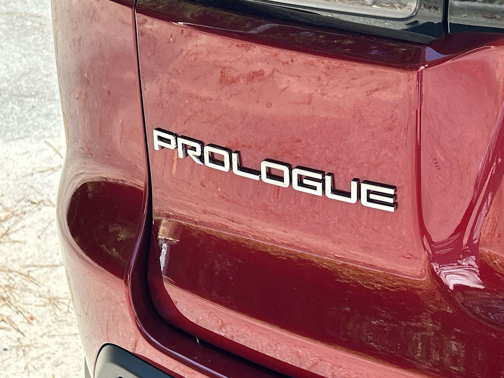Thumbnail: 2026 Honda Prologue - 6