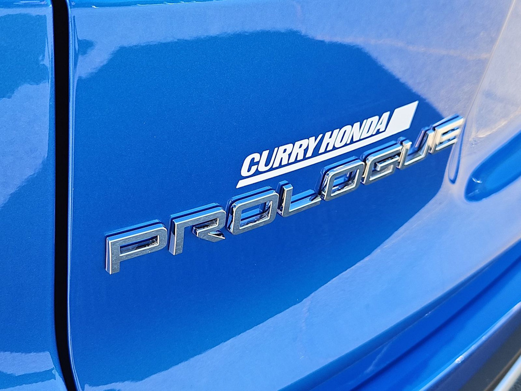 Thumbnail: 2026 Honda Prologue - 6