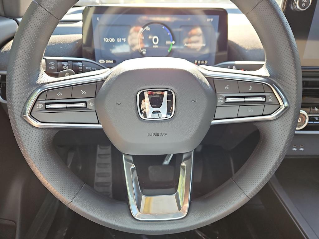 Thumbnail: 2026 Honda Prologue - 21