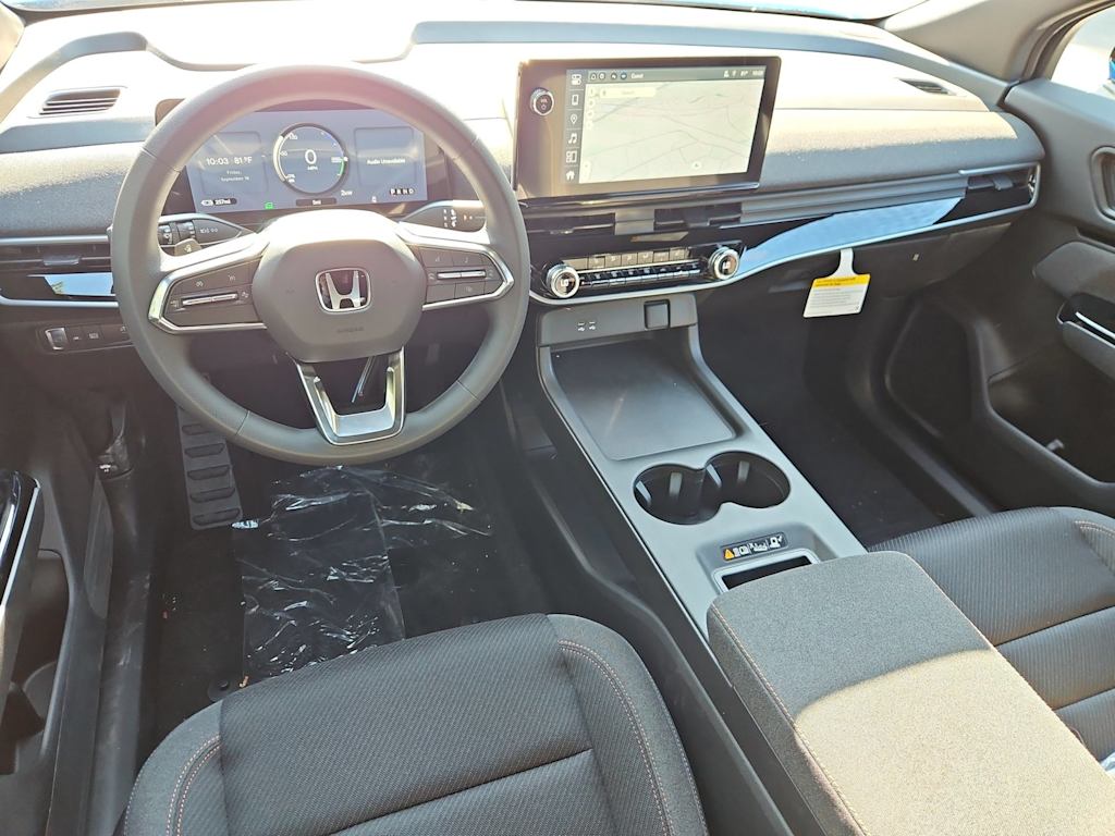 Thumbnail: 2026 Honda Prologue - 2