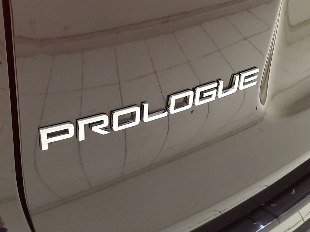 Thumbnail: 2024 Honda Prologue - 25