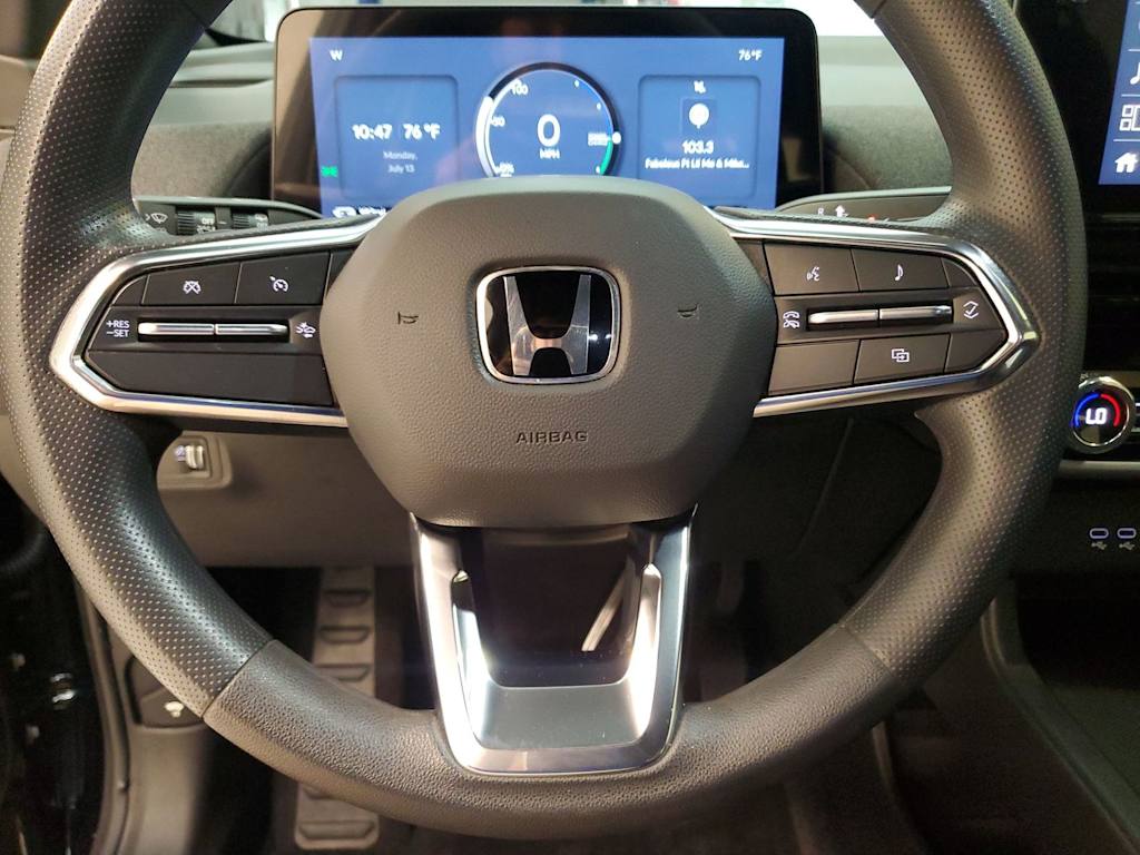 Thumbnail: 2024 Honda Prologue - 19