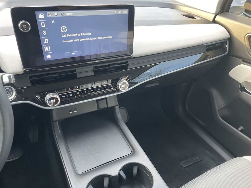 Thumbnail: 2024 Honda Prologue - 30