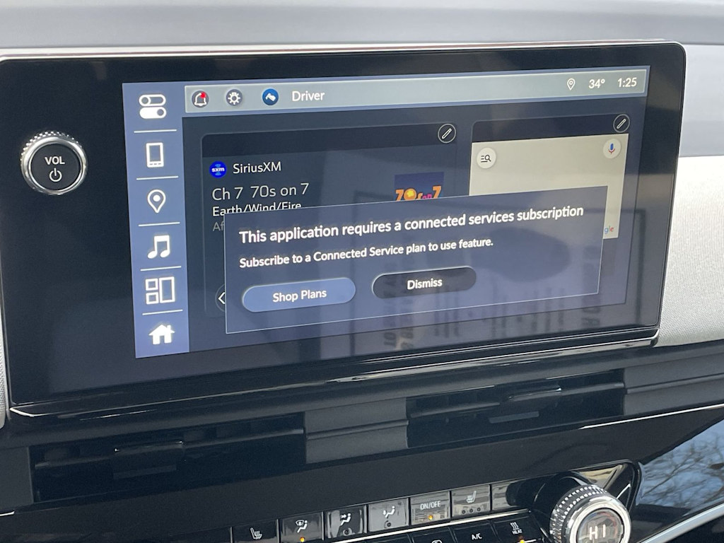 Thumbnail: 2024 Honda Prologue - 15