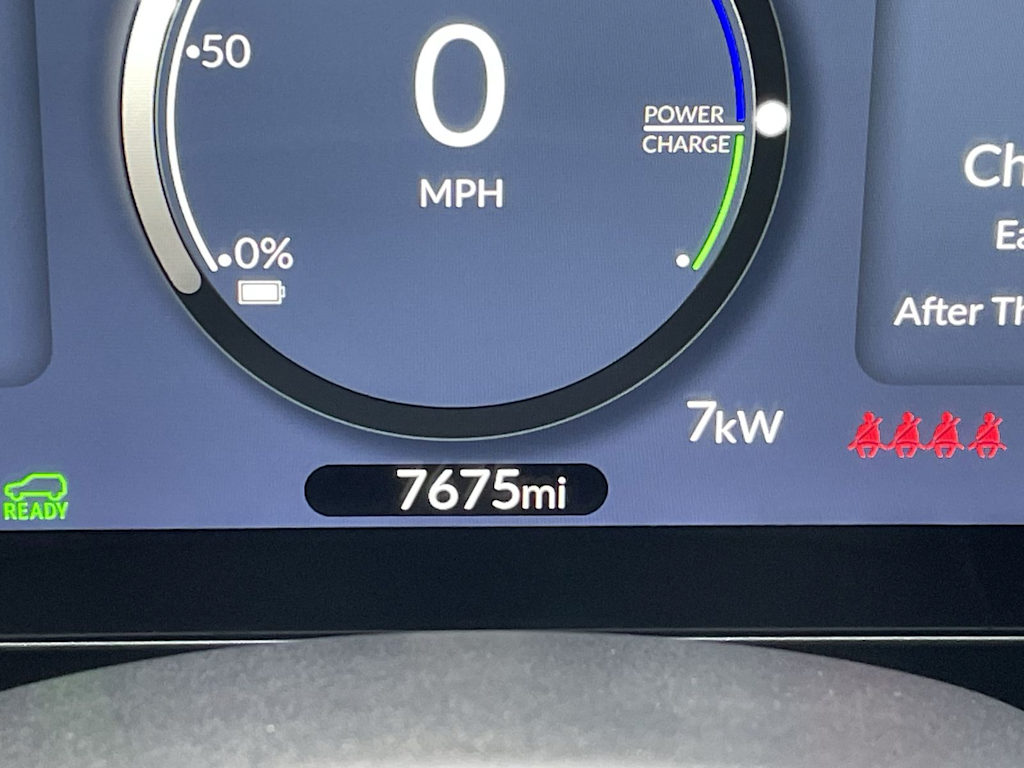 Thumbnail: 2024 Honda Prologue - 12