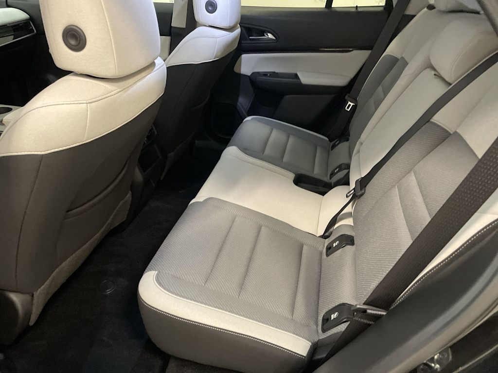 Thumbnail: 2024 Honda Prologue - 9