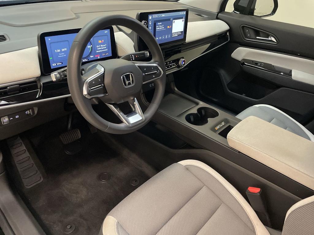 Thumbnail: 2024 Honda Prologue - 2