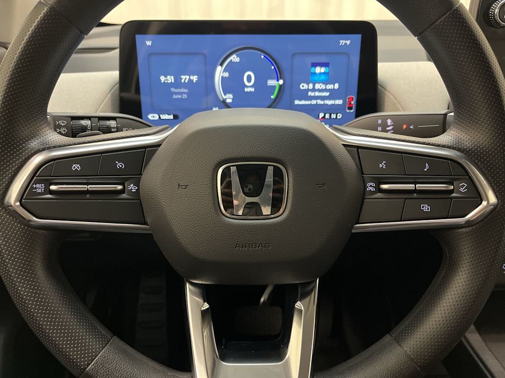Thumbnail: 2024 Honda Prologue - 21