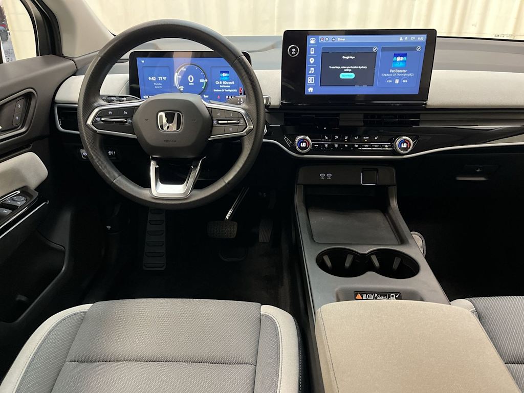 Thumbnail: 2024 Honda Prologue - 7