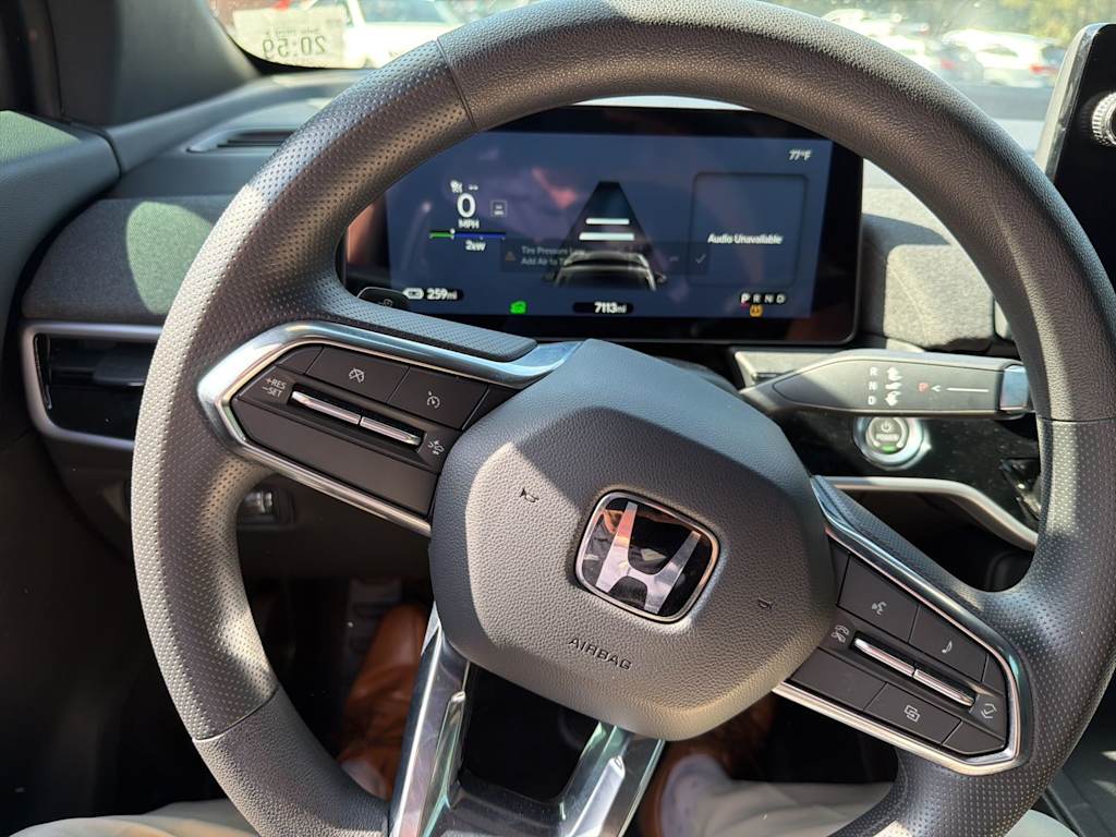 Thumbnail: 2024 Honda Prologue - 12