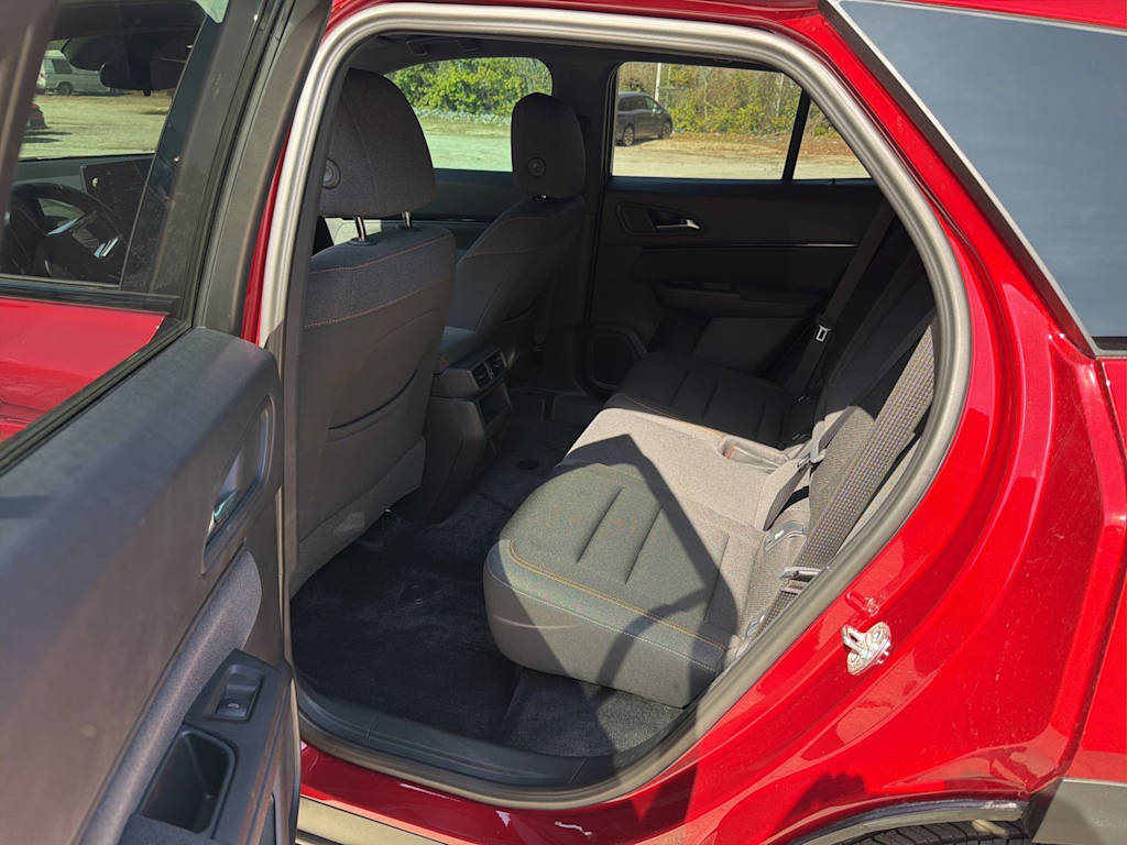 Thumbnail: 2024 Honda Prologue - 11