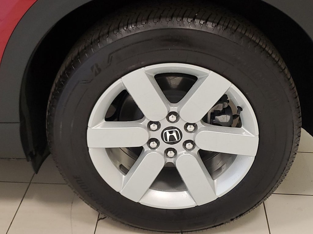 Thumbnail: 2024 Honda Prologue - 8