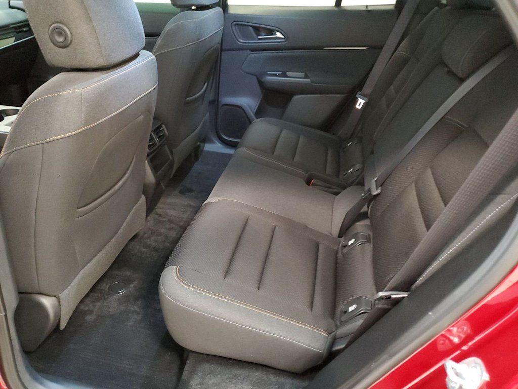 Thumbnail: 2024 Honda Prologue - 34