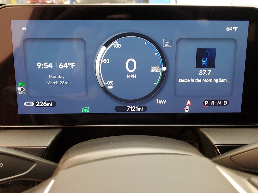 Thumbnail: 2024 Honda Prologue - 14