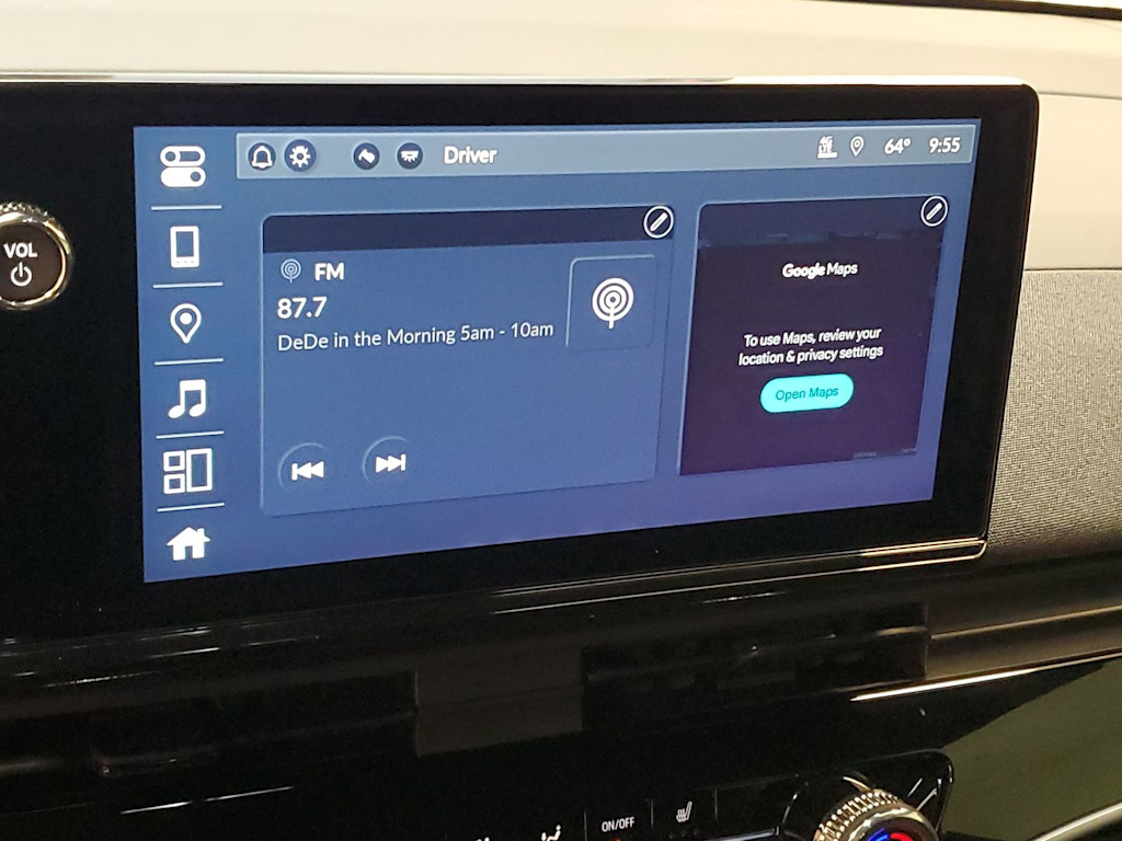 Thumbnail: 2024 Honda Prologue - 18