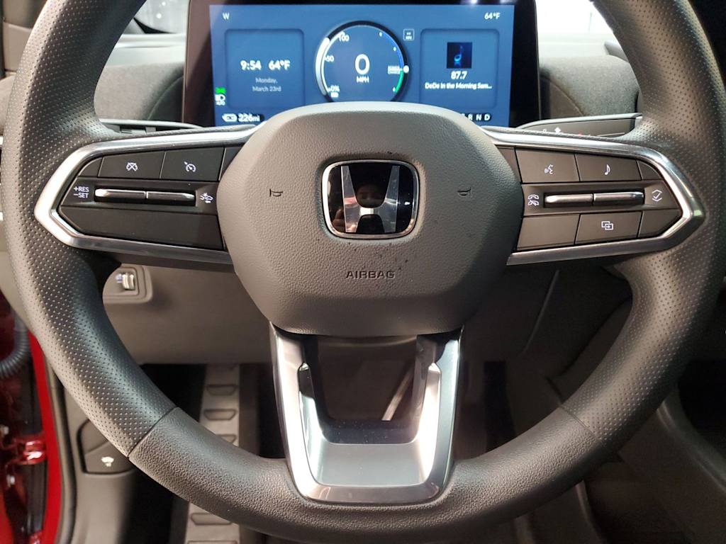 Thumbnail: 2024 Honda Prologue - 25