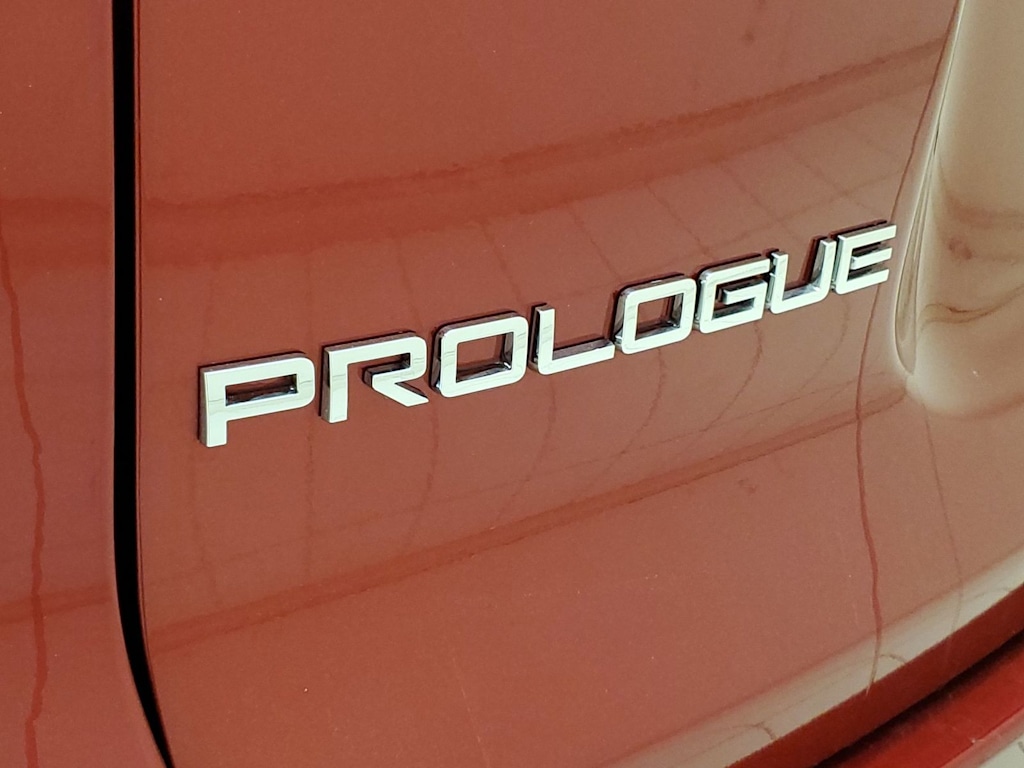 Thumbnail: 2024 Honda Prologue - 7