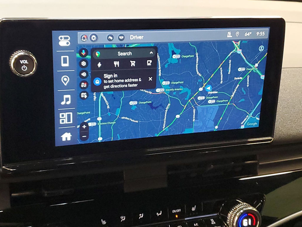 Thumbnail: 2024 Honda Prologue - 17