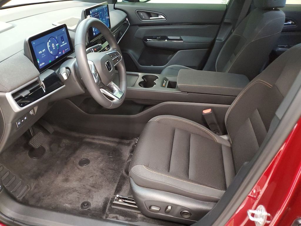 Thumbnail: 2024 Honda Prologue - 10