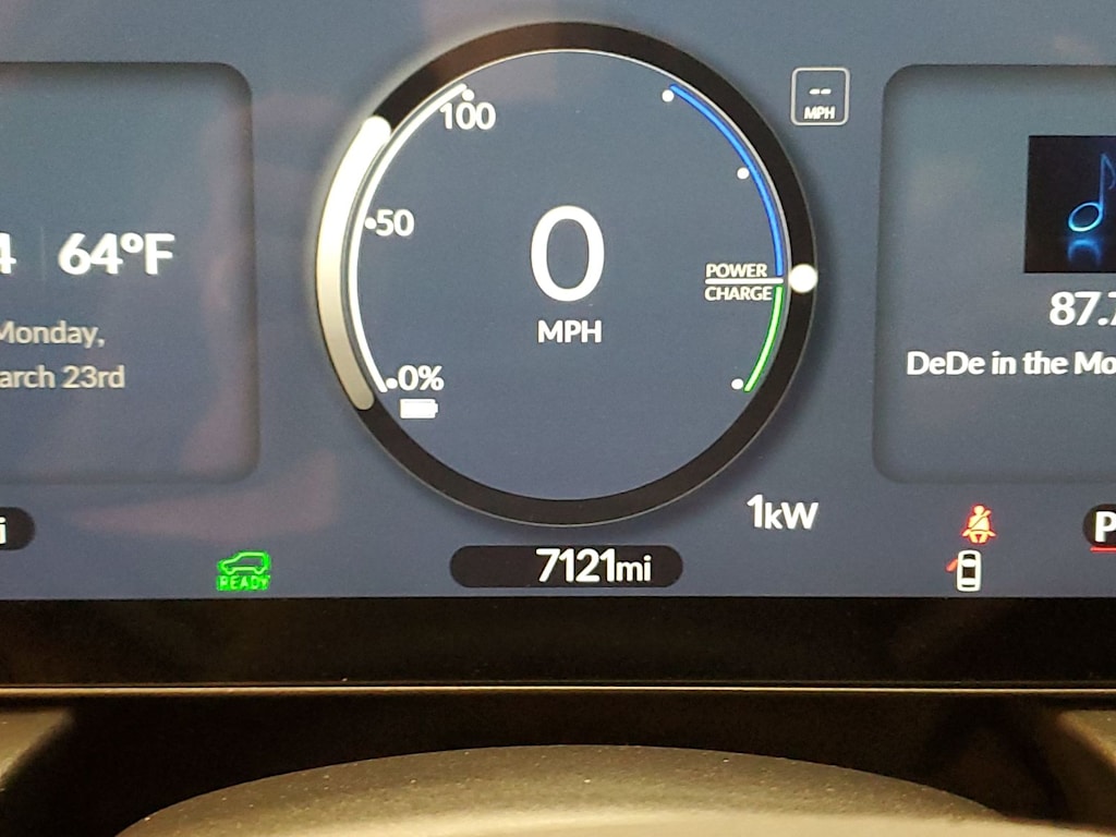 Thumbnail: 2024 Honda Prologue - 30