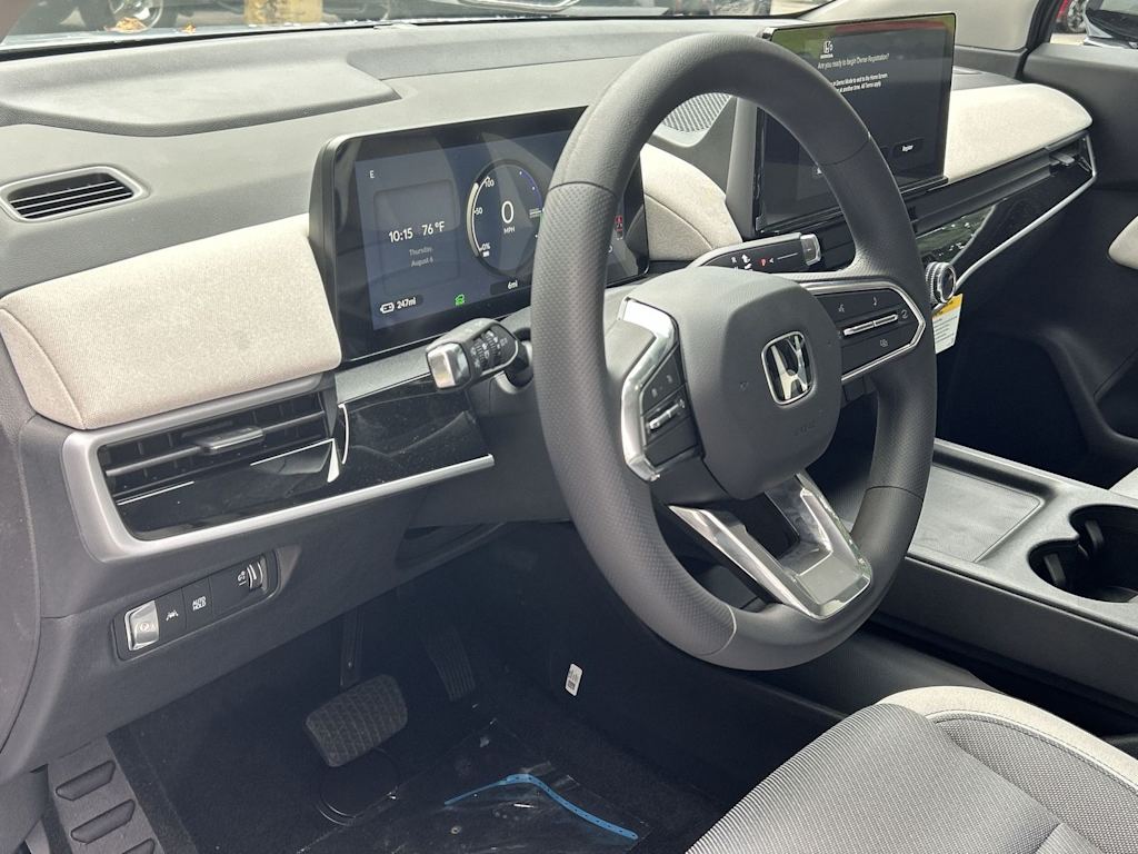 Thumbnail: 2026 Honda Prologue - 8