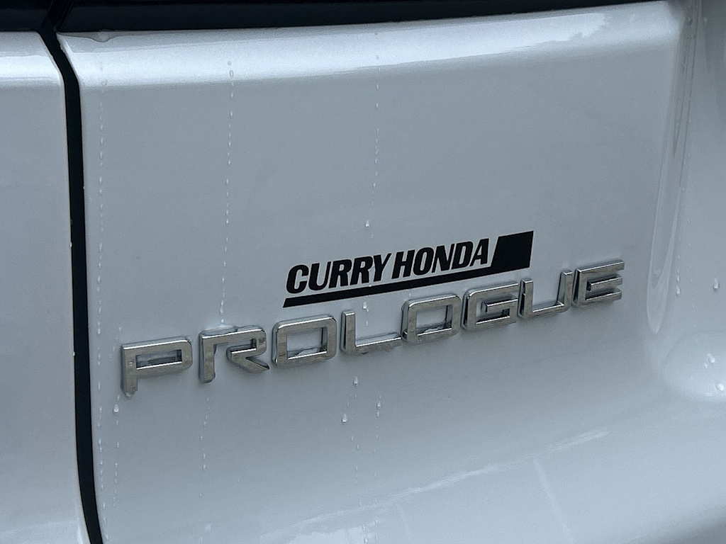Thumbnail: 2026 Honda Prologue - 6