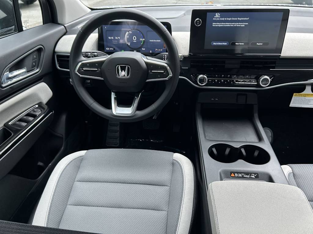 Thumbnail: 2026 Honda Prologue - 2