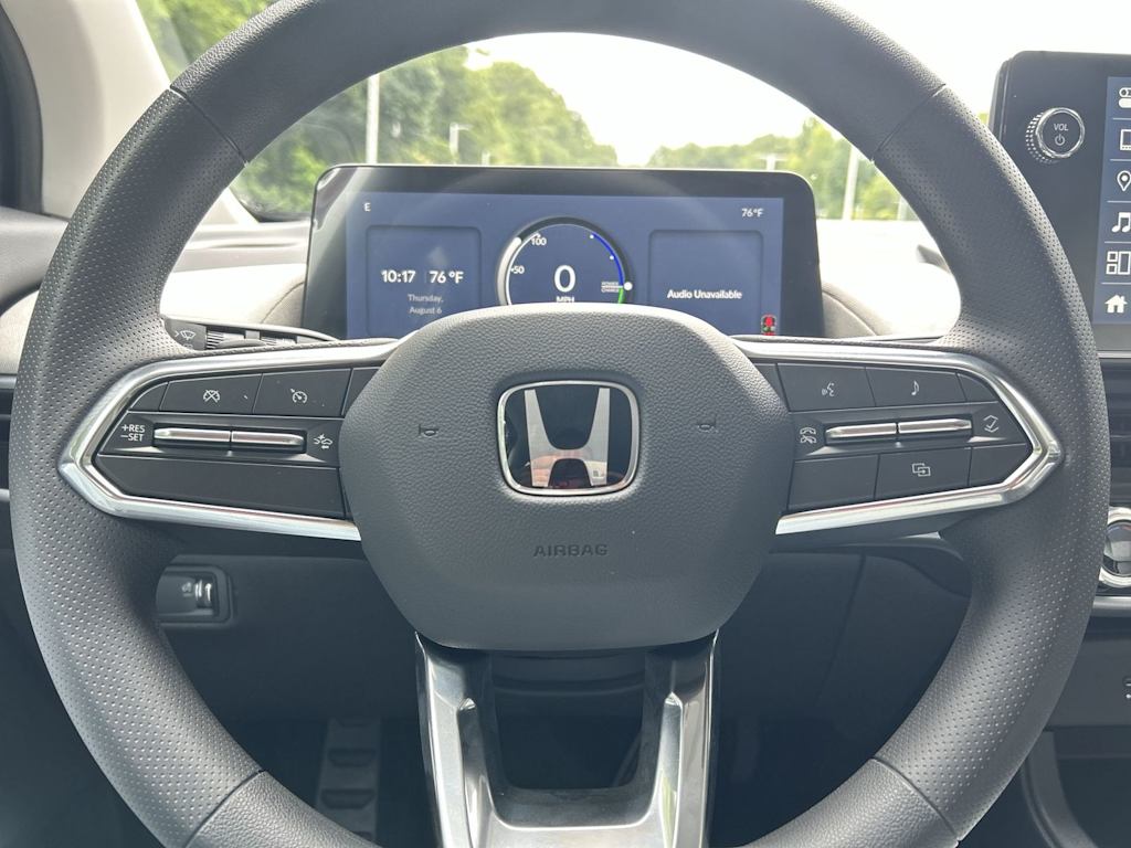Thumbnail: 2026 Honda Prologue - 20