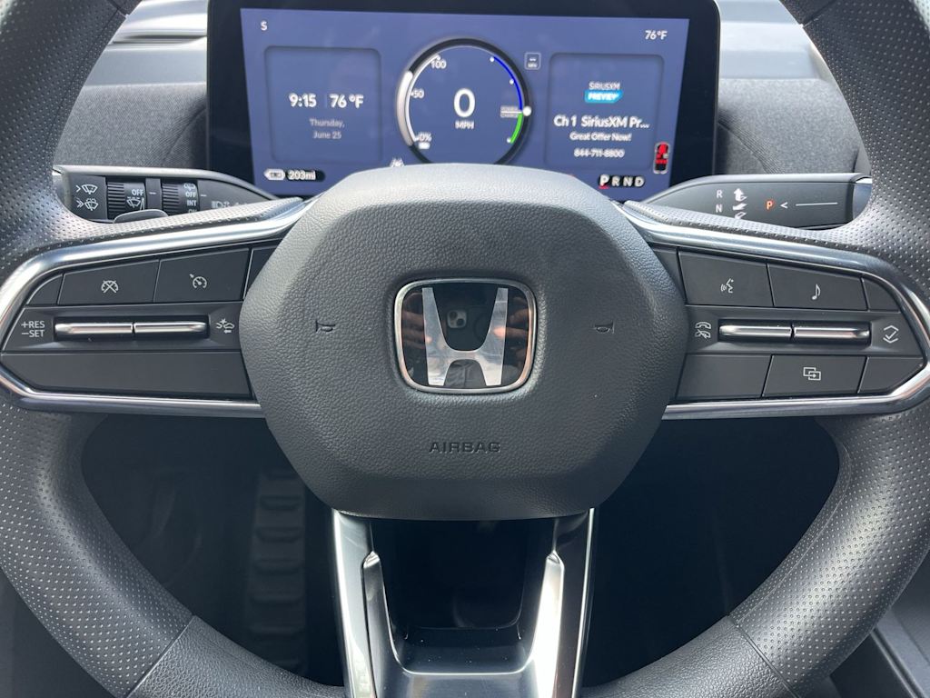 Thumbnail: 2024 Honda Prologue - 20