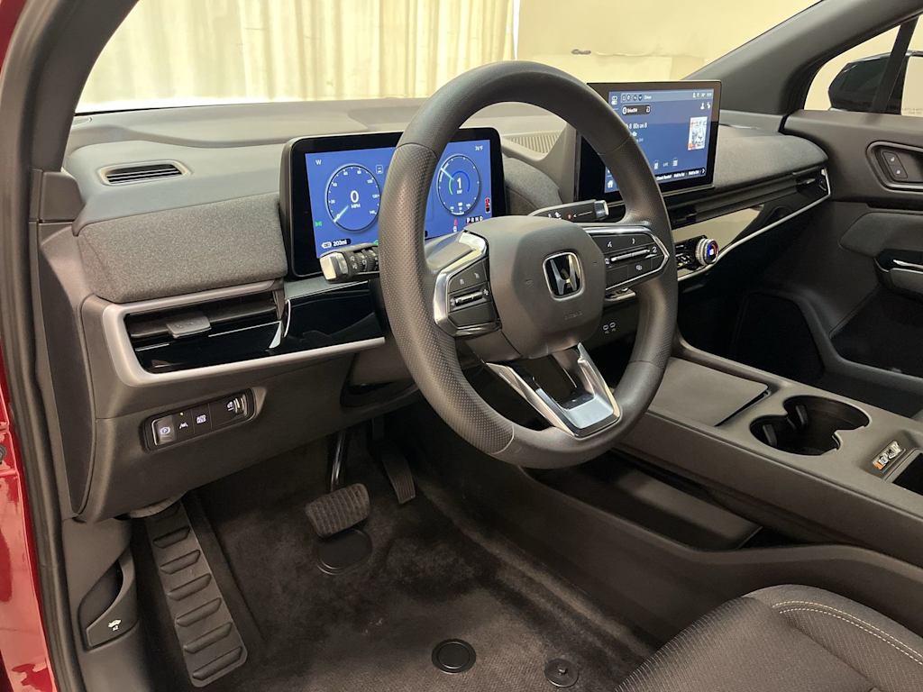Thumbnail: 2024 Honda Prologue - 2