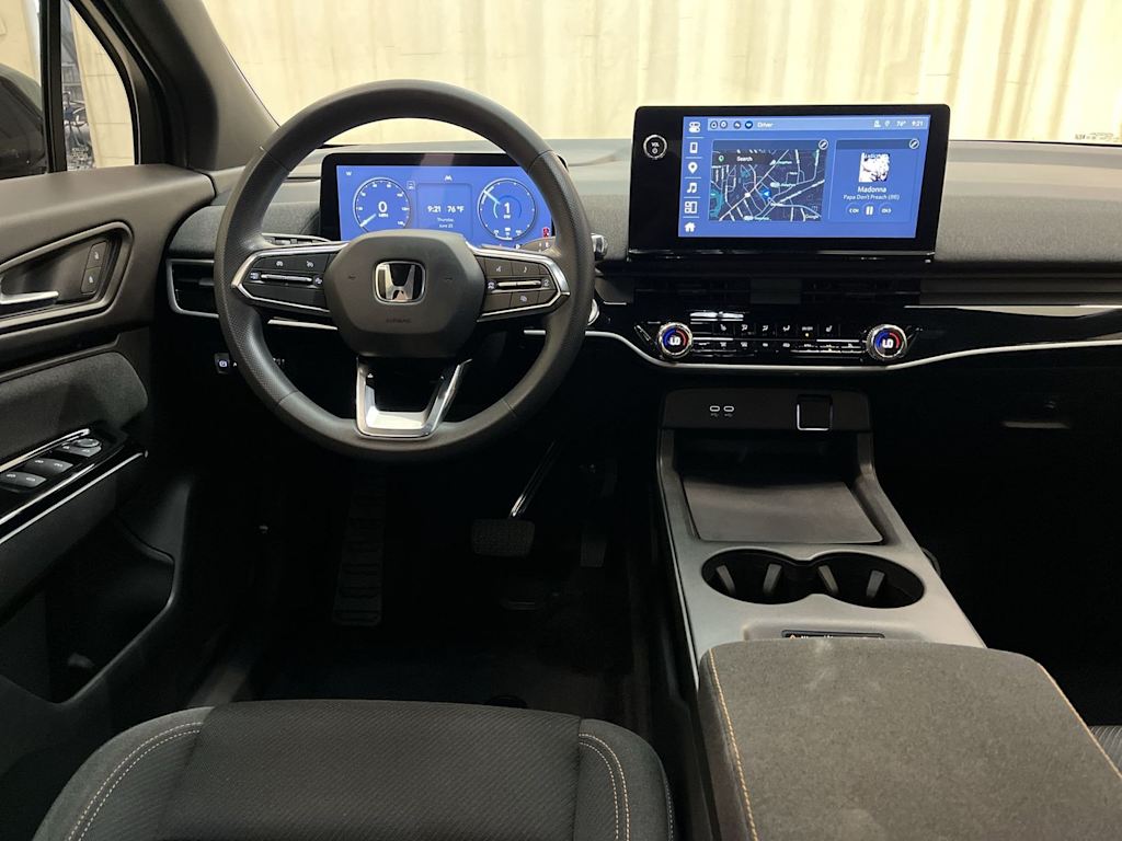 Thumbnail: 2024 Honda Prologue - 7