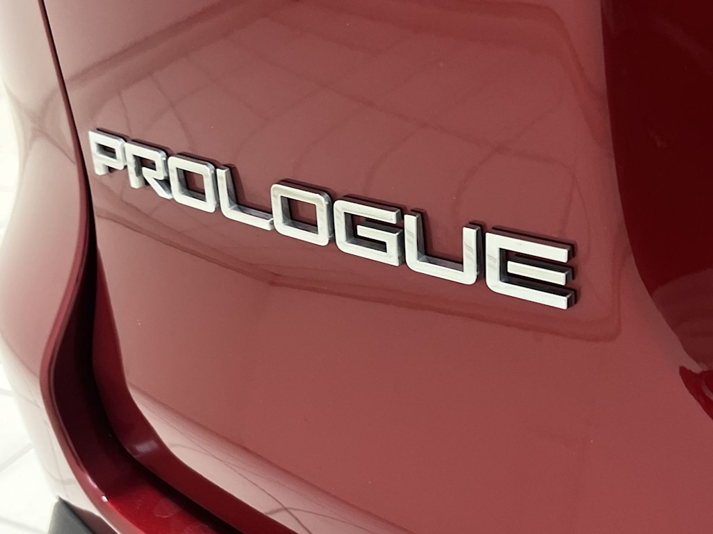 Thumbnail: 2024 Honda Prologue - 27