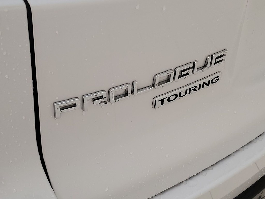 Thumbnail: 2024 Honda Prologue - 5