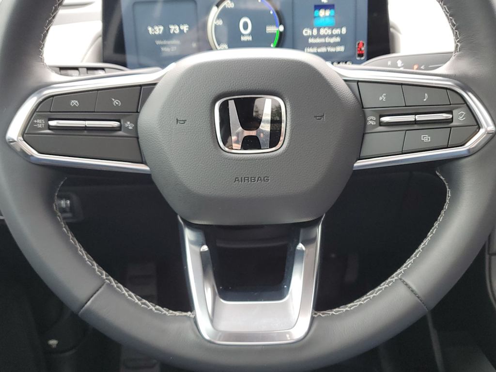 Thumbnail: 2024 Honda Prologue - 21
