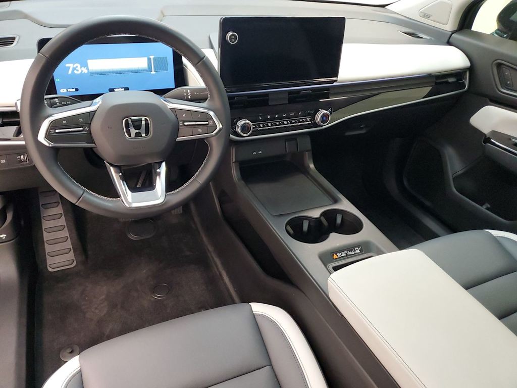 Thumbnail: 2024 Honda Prologue - 7