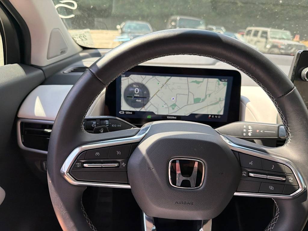 Thumbnail: 2026 Honda Prologue - 2