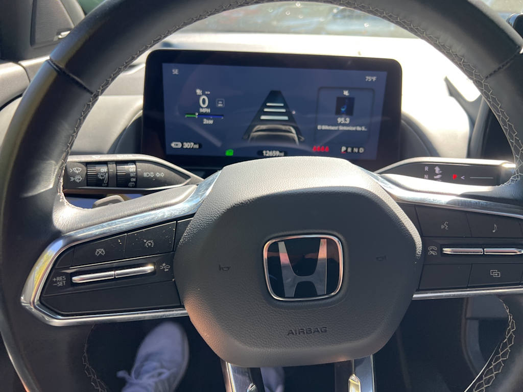 Thumbnail: 2024 Honda Prologue - 21