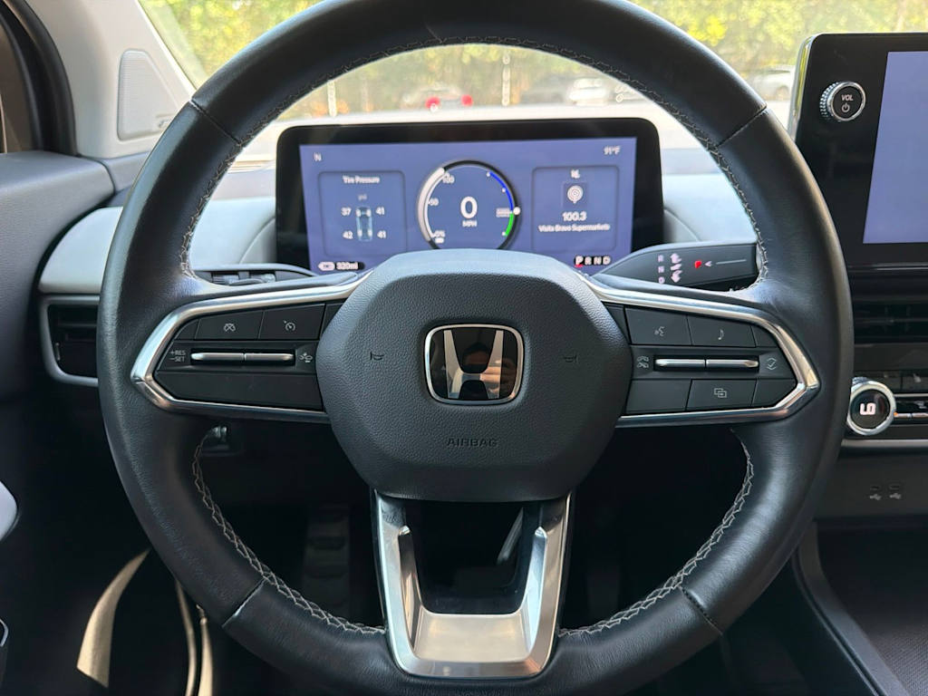 Thumbnail: 2024 Honda Prologue - 2
