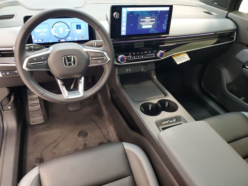 Thumbnail: 2024 Honda Prologue - 7